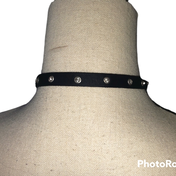 New Infinity Bracelet/Choker - Picture 7 of 7